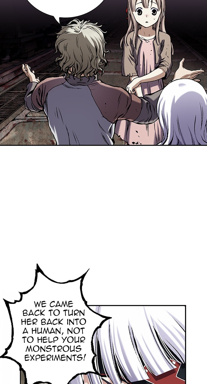 Read Leviathan chapter 58 image 12 on Lezhin