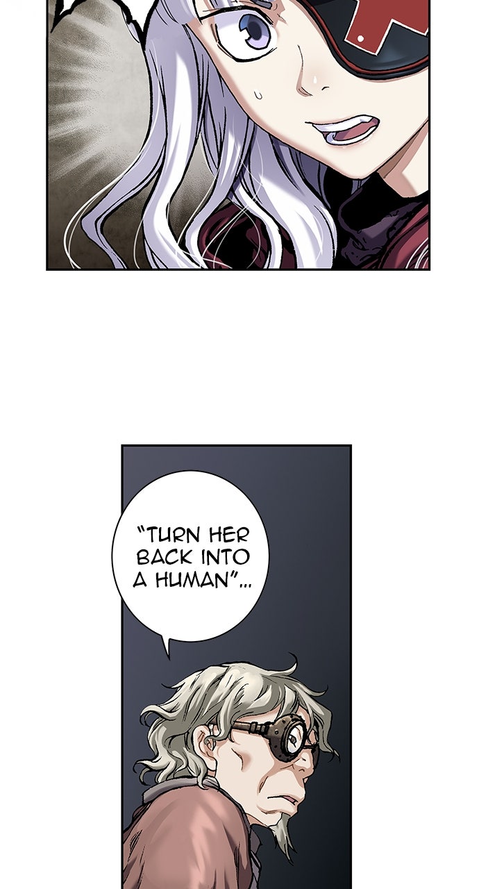 Read Leviathan chapter 58 image 13 on Lezhin