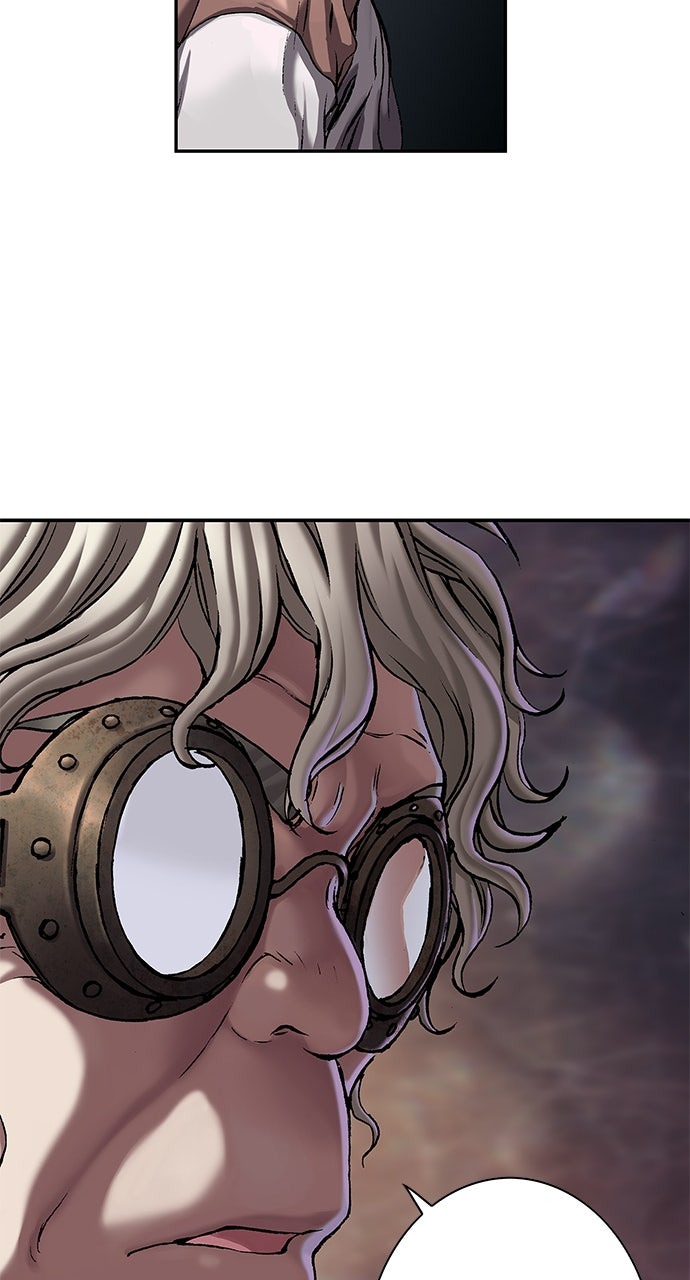 Read Leviathan chapter 58 image 14 on Lezhin