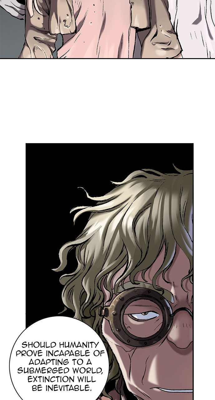 Read Leviathan chapter 58 image 17 on Lezhin