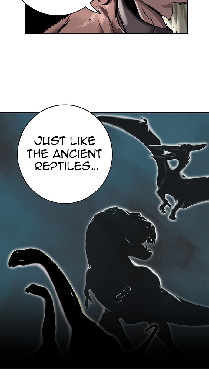 Read Leviathan chapter 58 image 18 on Lezhin