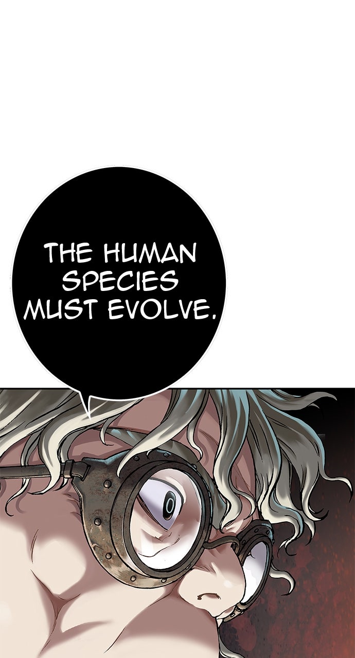 Read Leviathan chapter 58 image 19 on Lezhin