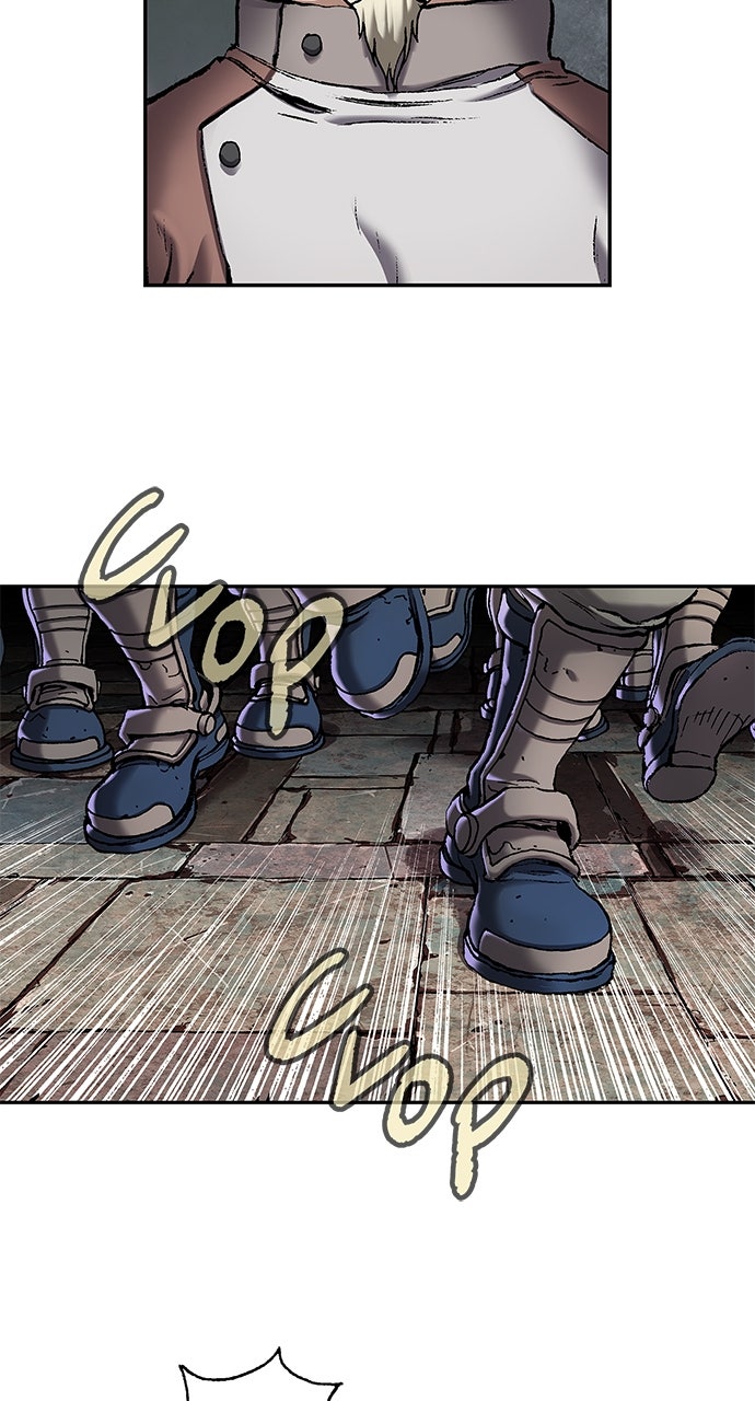Read Leviathan chapter 58 image 25 on Lezhin