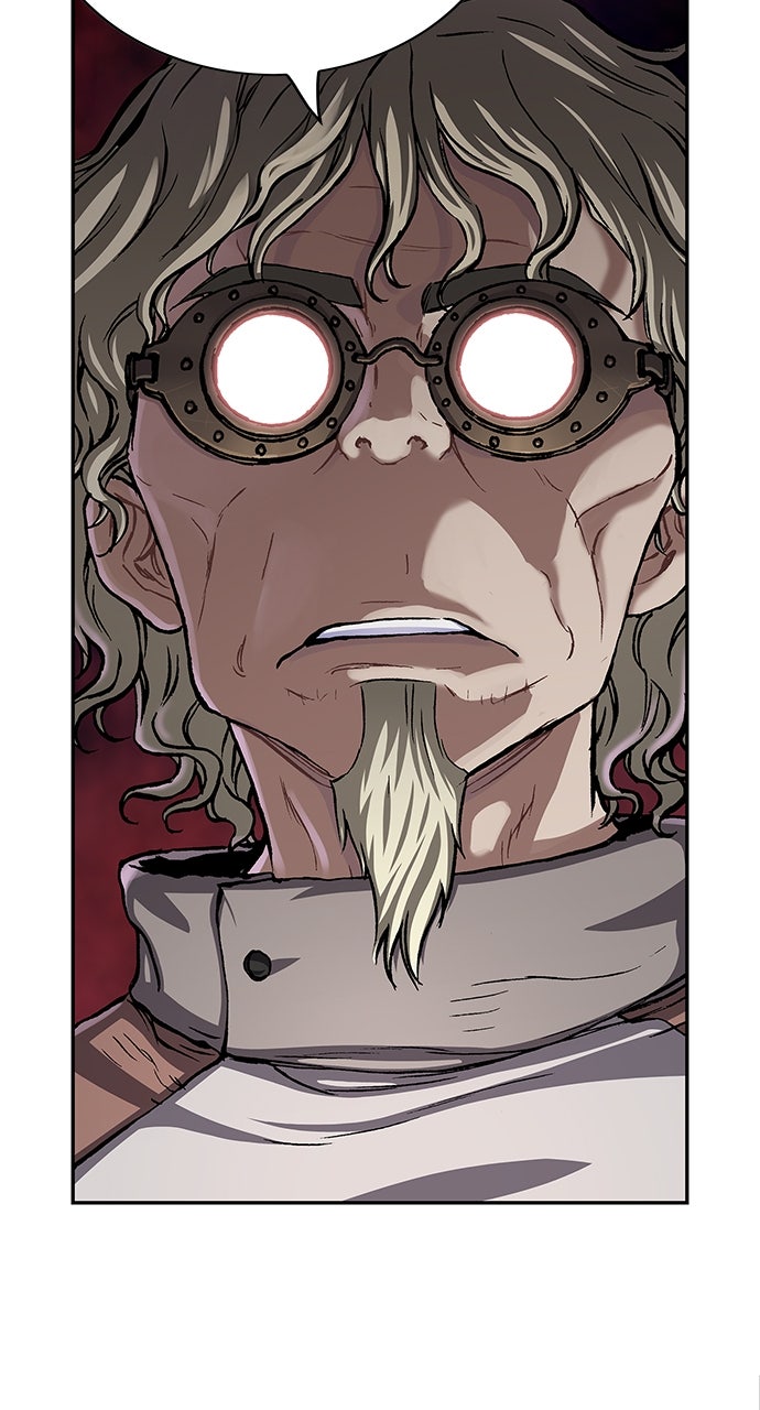 Read Leviathan chapter 58 image 3 on Lezhin