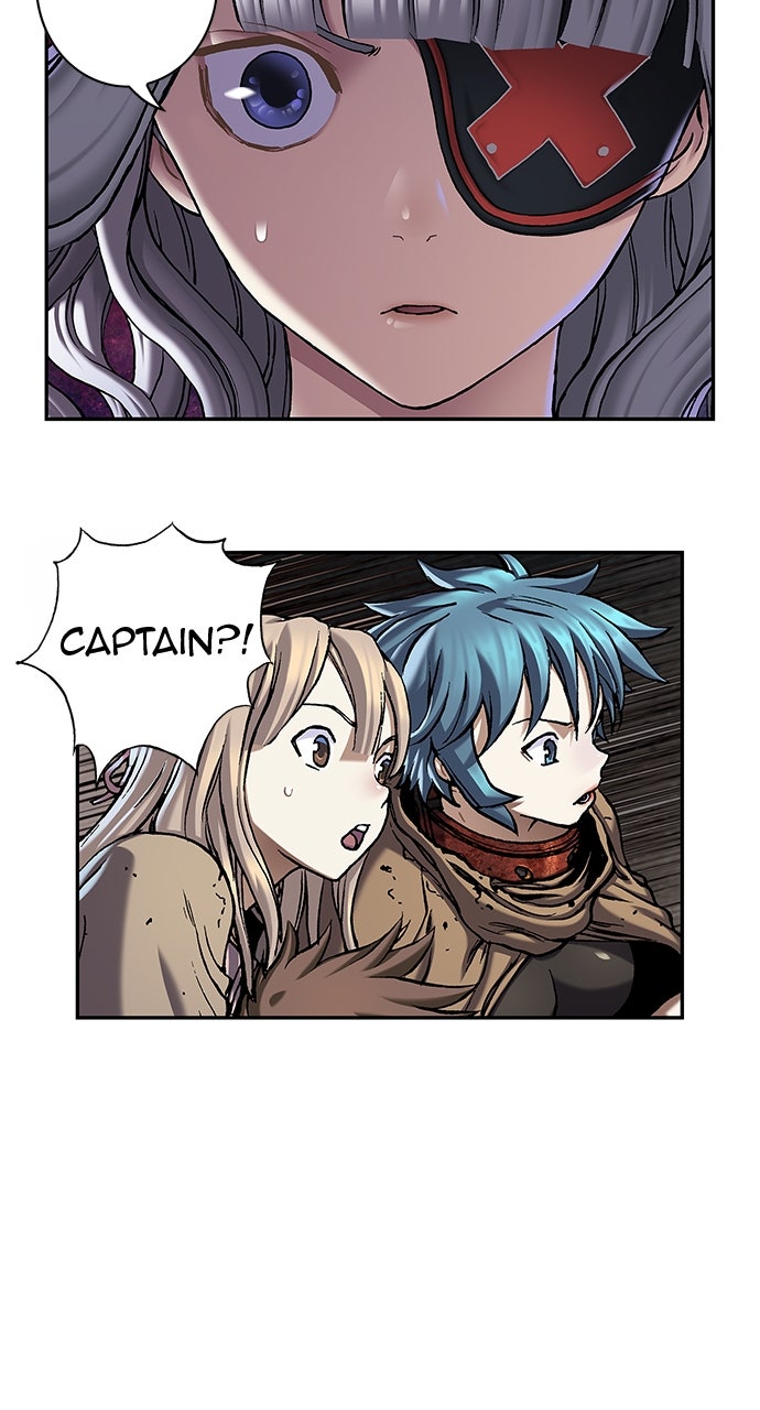 Read Leviathan chapter 58 image 36 on Lezhin