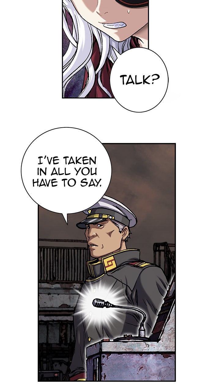 Read Leviathan chapter 58 image 38 on Lezhin
