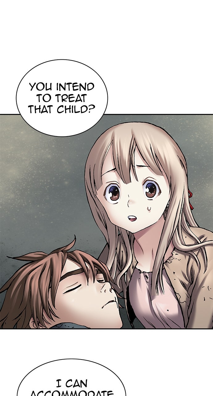 Read Leviathan chapter 58 image 39 on Lezhin