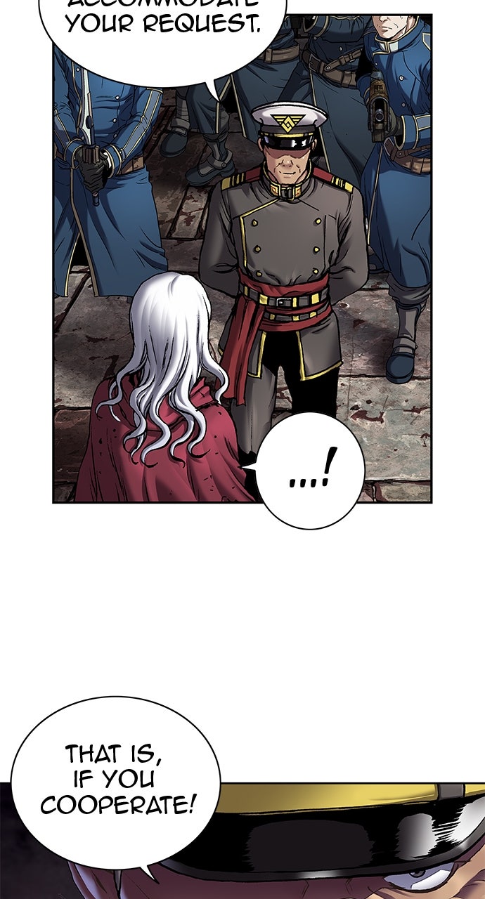 Read Leviathan chapter 58 image 40 on Lezhin