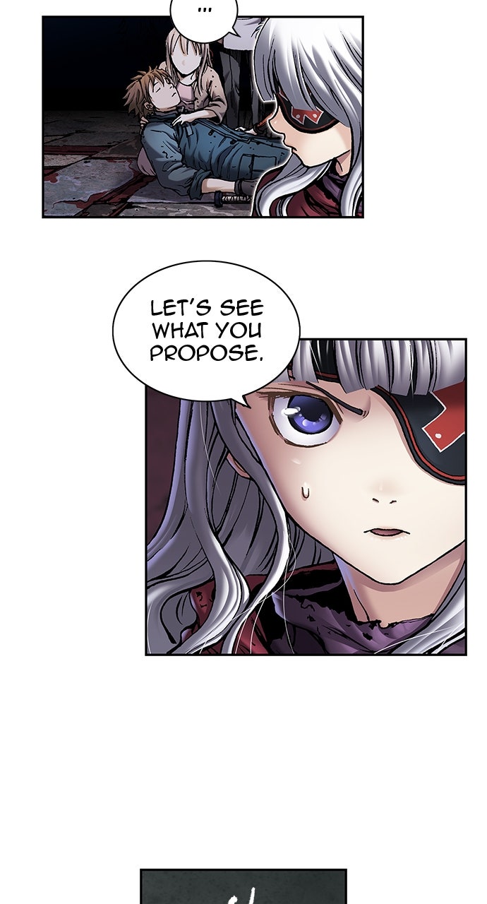 Read Leviathan chapter 58 image 42 on Lezhin