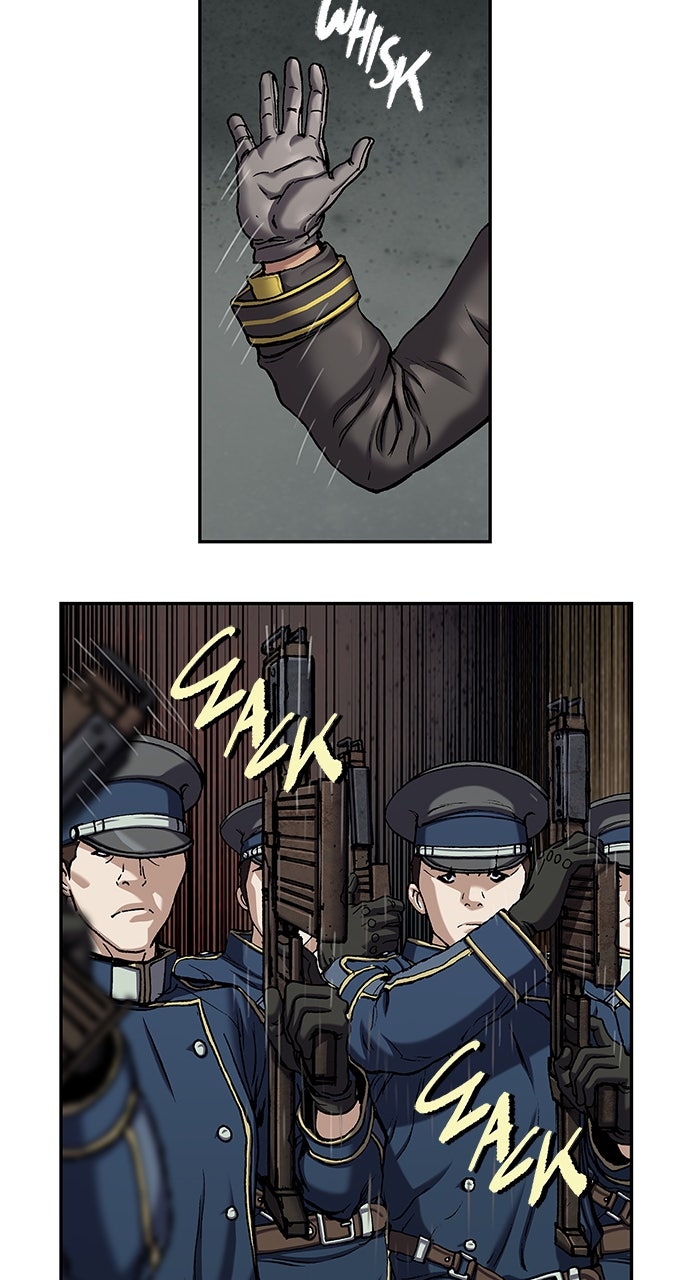 Read Leviathan chapter 58 image 43 on Lezhin