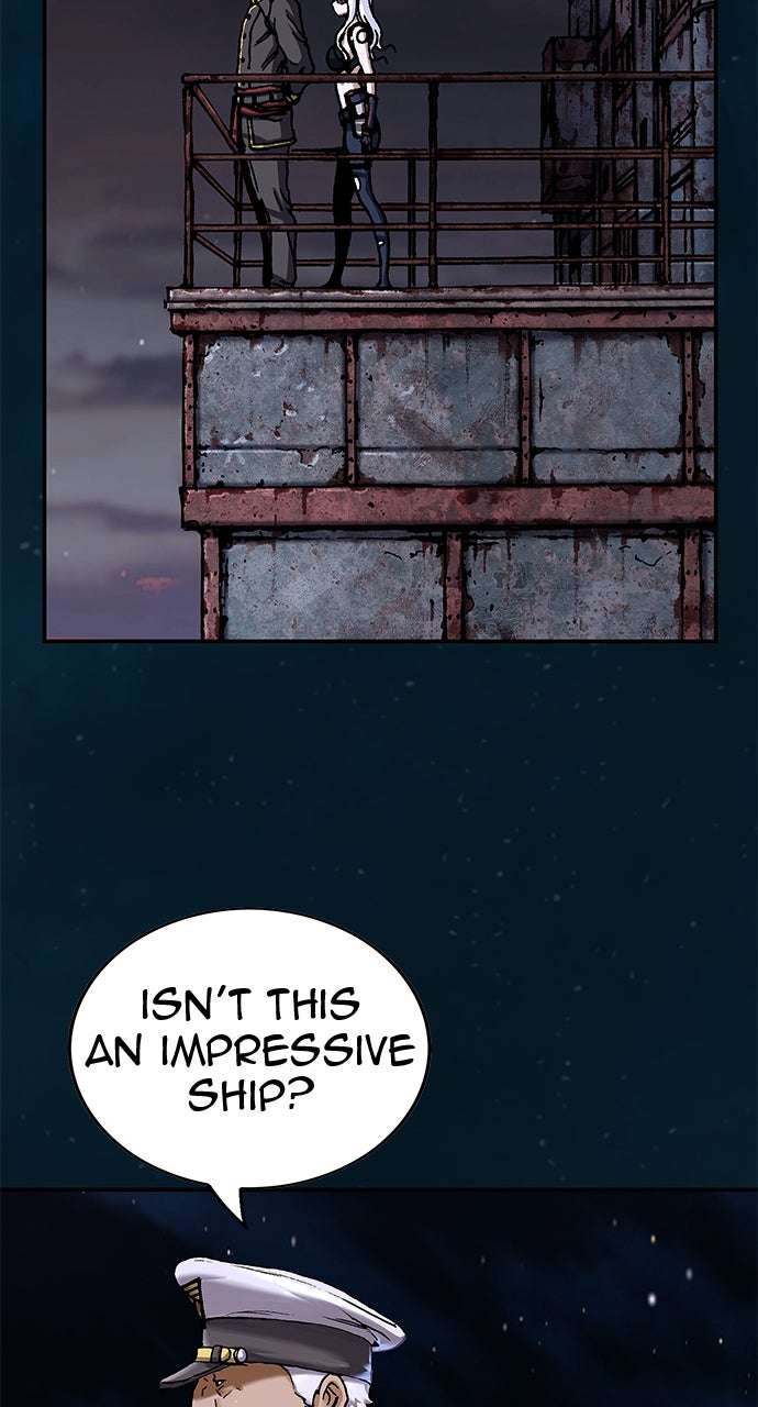 Read Leviathan chapter 58 image 47 on Lezhin