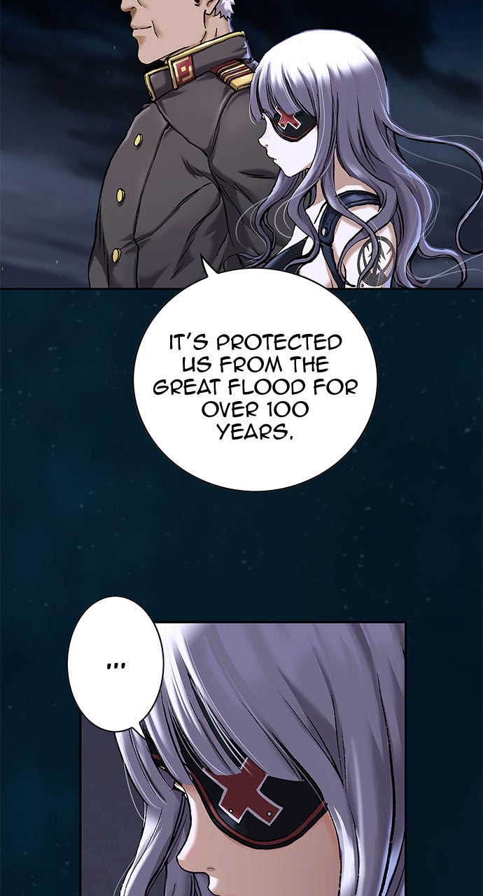 Read Leviathan chapter 58 image 48 on Lezhin