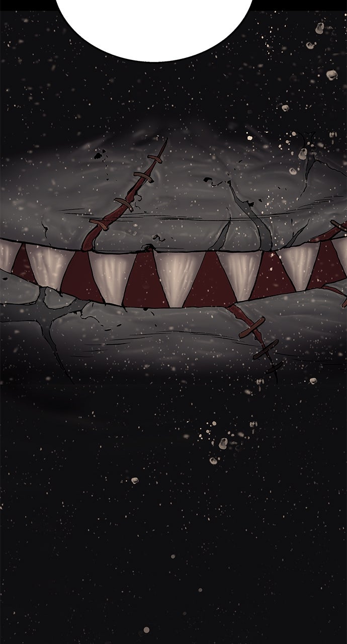 Read Leviathan chapter 58 image 5 on Lezhin