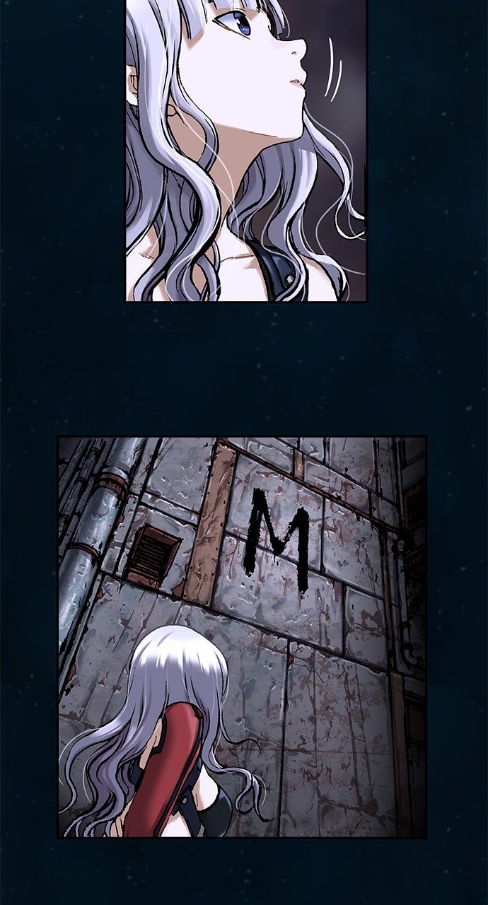 Read Leviathan chapter 58 image 51 on Lezhin