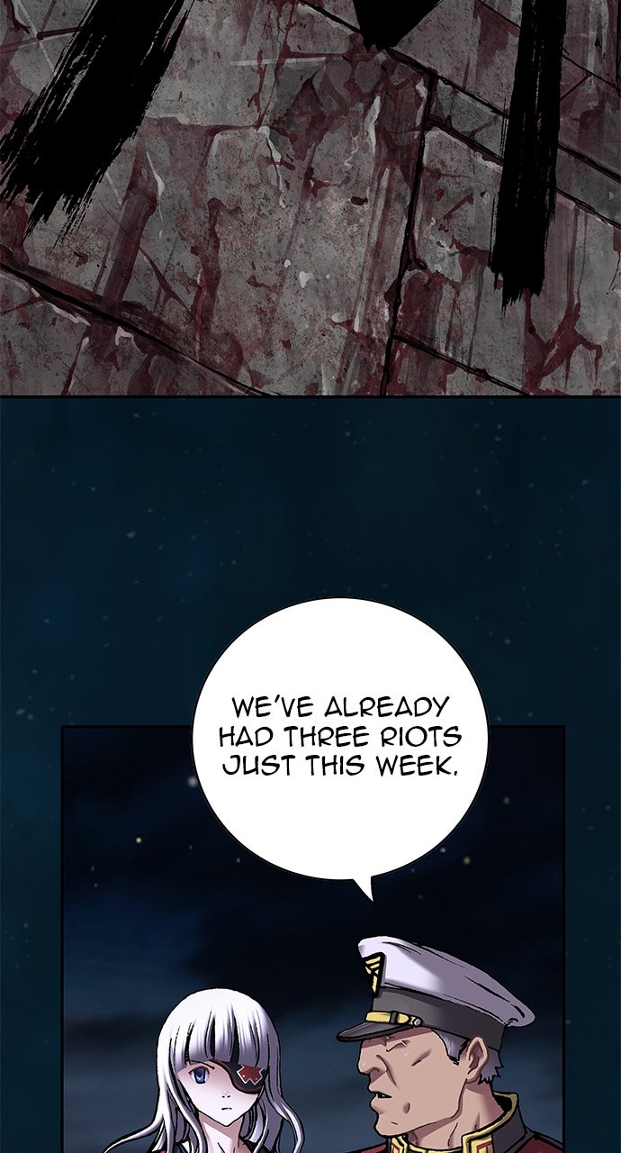 Read Leviathan chapter 58 image 53 on Lezhin