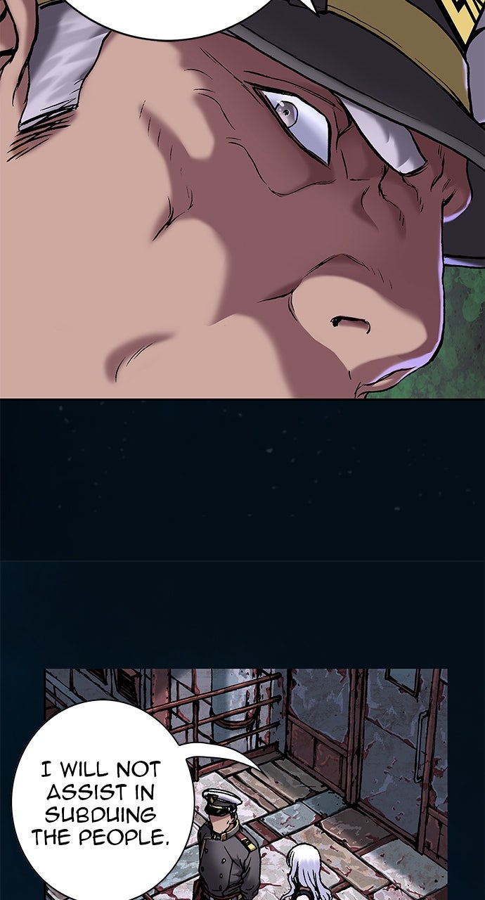 Read Leviathan chapter 58 image 56 on Lezhin