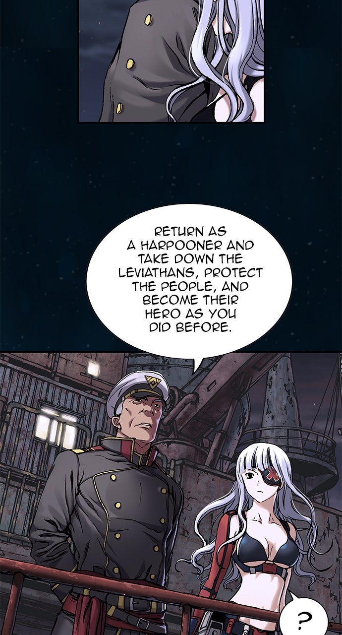 Read Leviathan chapter 58 image 58 on Lezhin