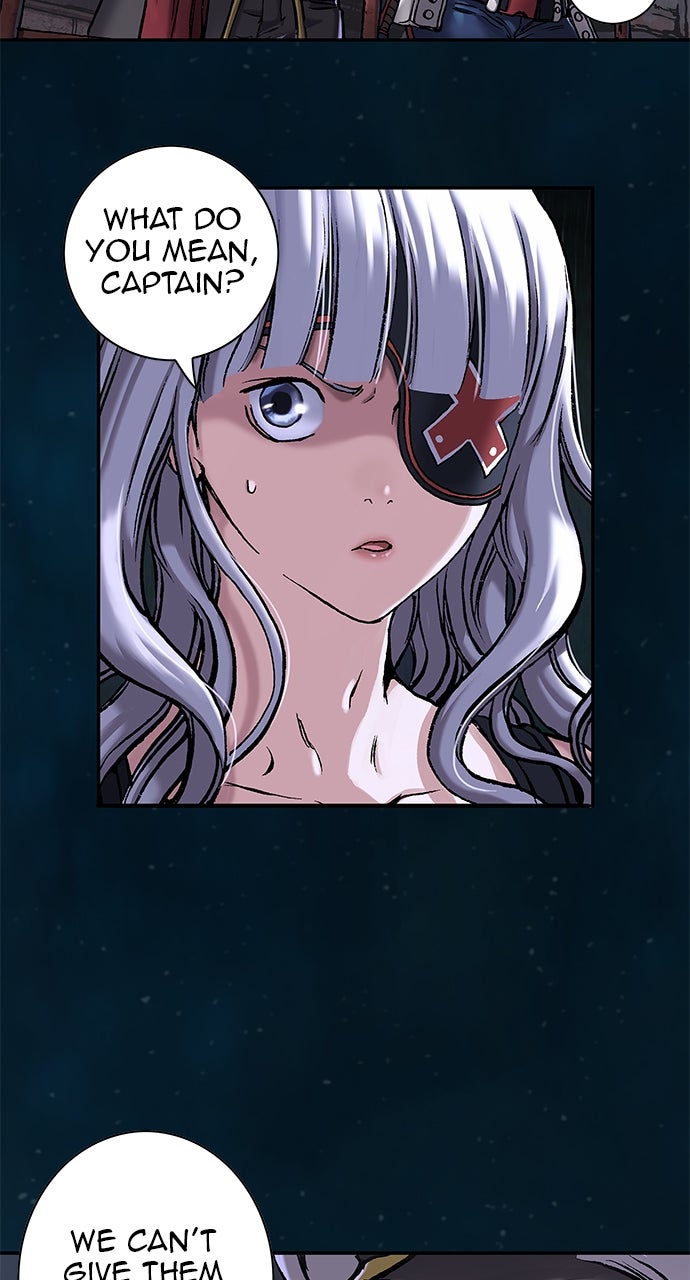 Read Leviathan chapter 58 image 59 on Lezhin