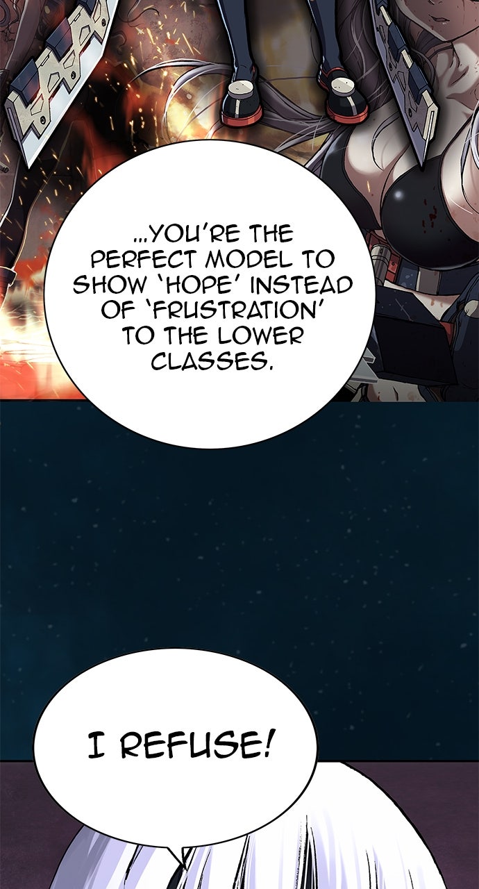 Read Leviathan chapter 58 image 66 on Lezhin