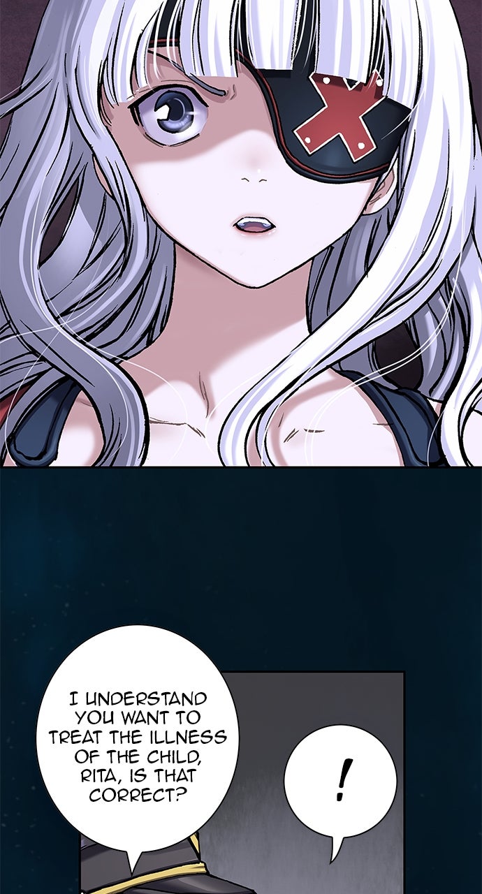 Read Leviathan chapter 58 image 67 on Lezhin