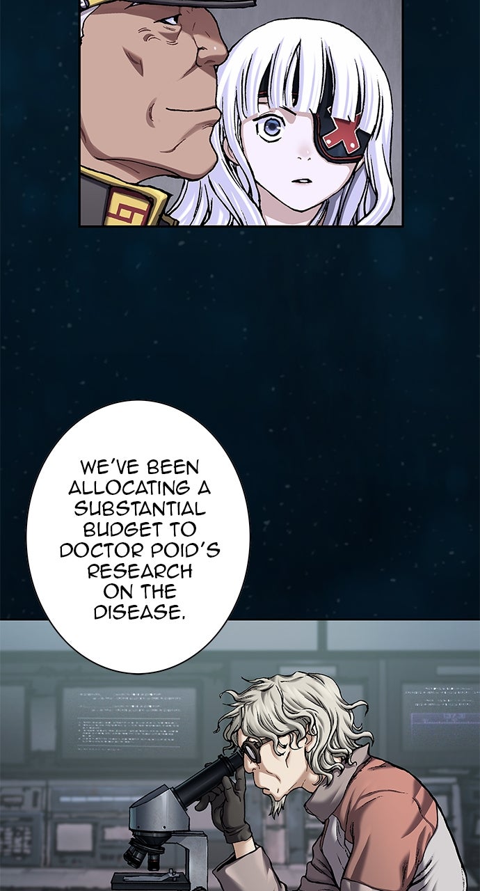Read Leviathan chapter 58 image 68 on Lezhin
