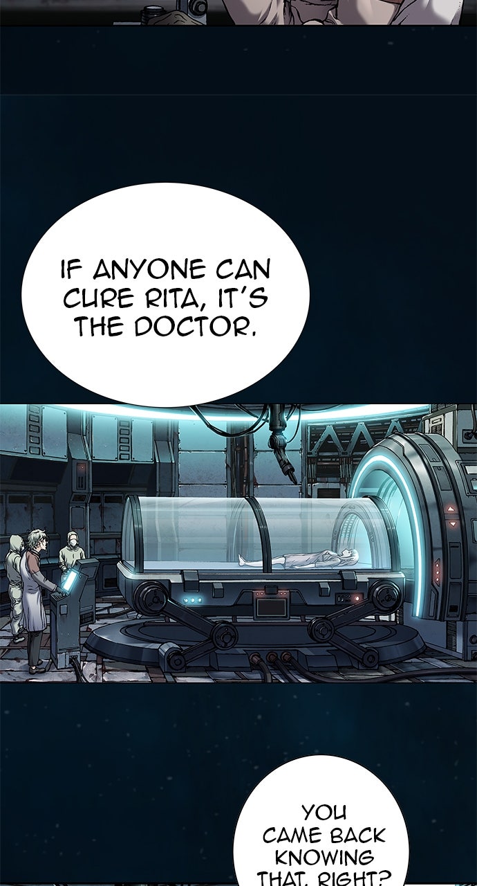 Read Leviathan chapter 58 image 69 on Lezhin