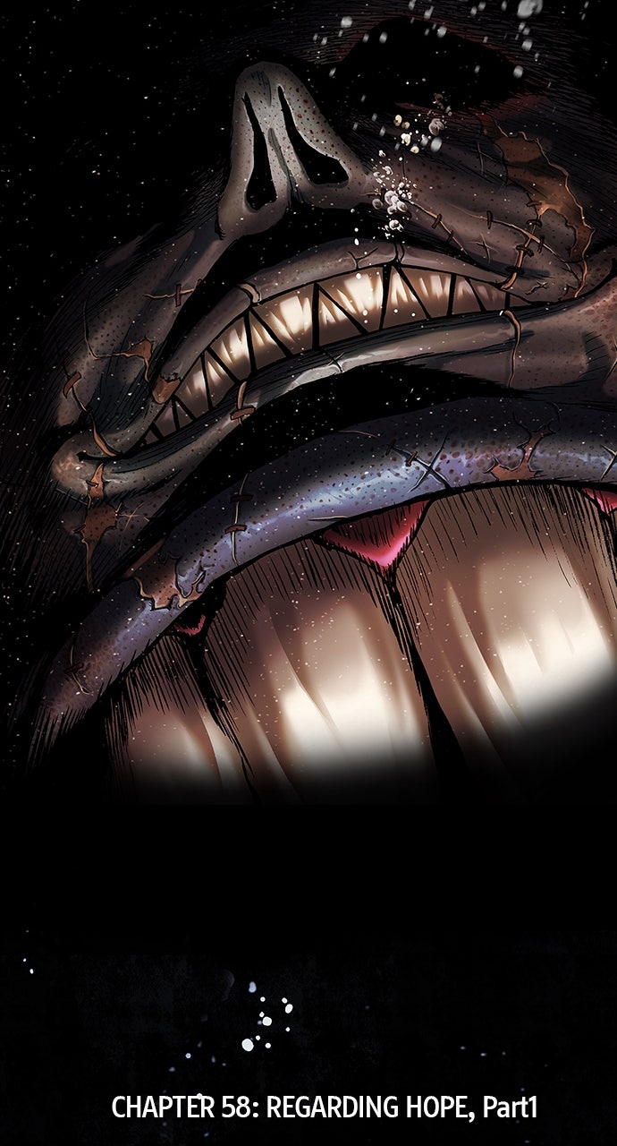 Read Leviathan chapter 58 image 7 on Lezhin
