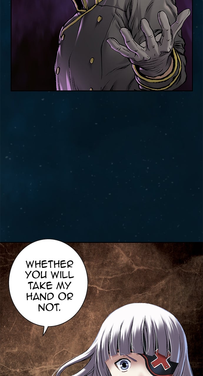 Read Leviathan chapter 58 image 72 on Lezhin