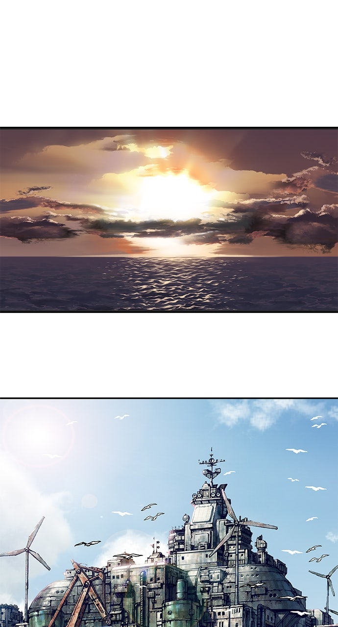 Read Leviathan chapter 58 image 74 on Lezhin