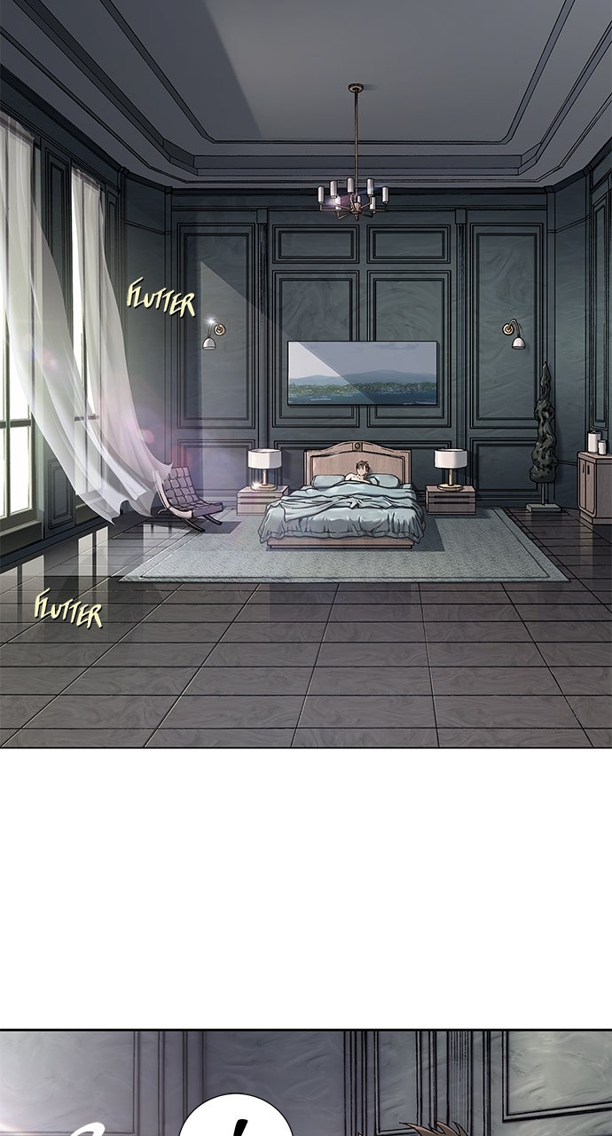 Read Leviathan chapter 58 image 77 on Lezhin