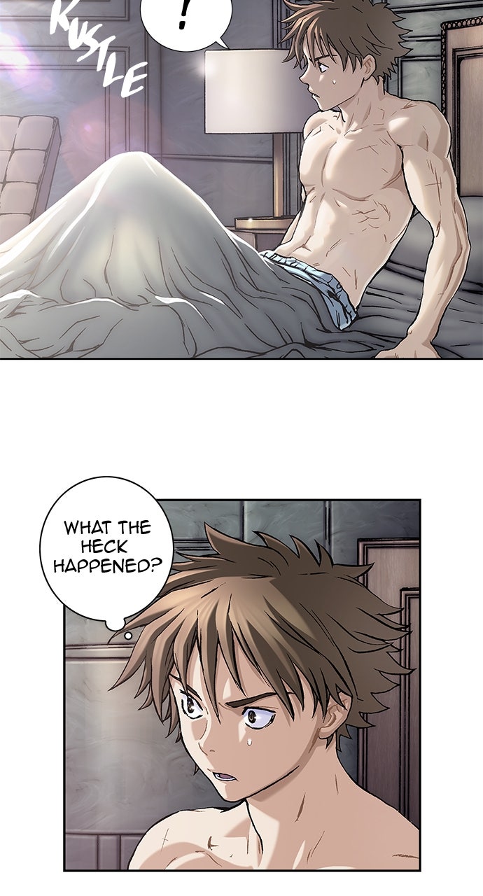 Read Leviathan chapter 58 image 78 on Lezhin