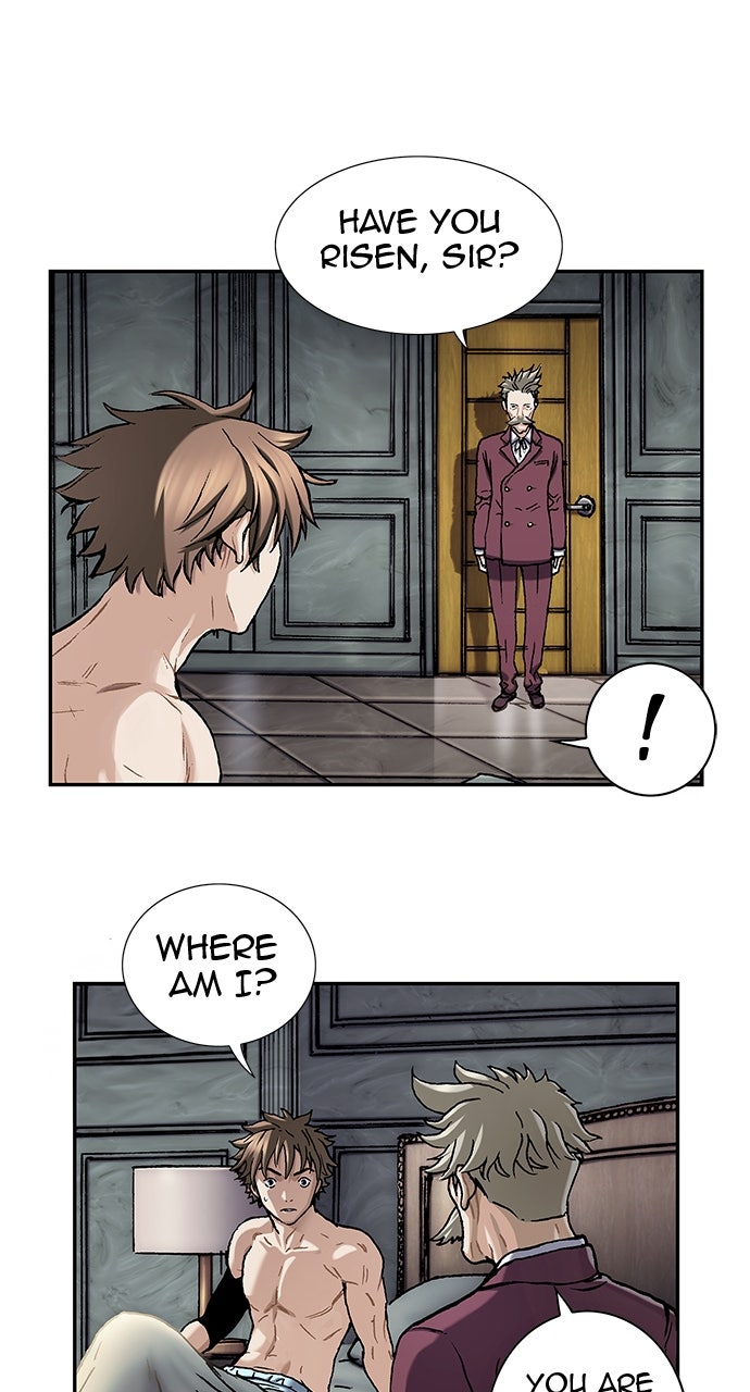 Read Leviathan chapter 58 image 79 on Lezhin
