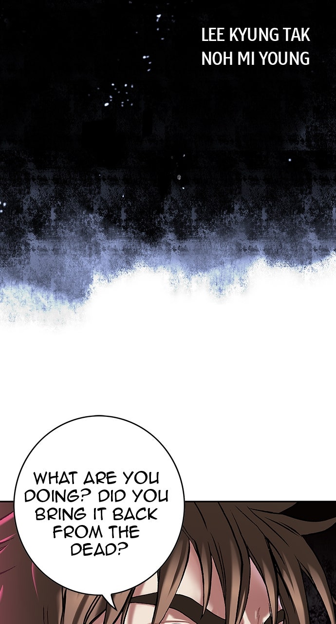 Read Leviathan chapter 58 image 8 on Lezhin