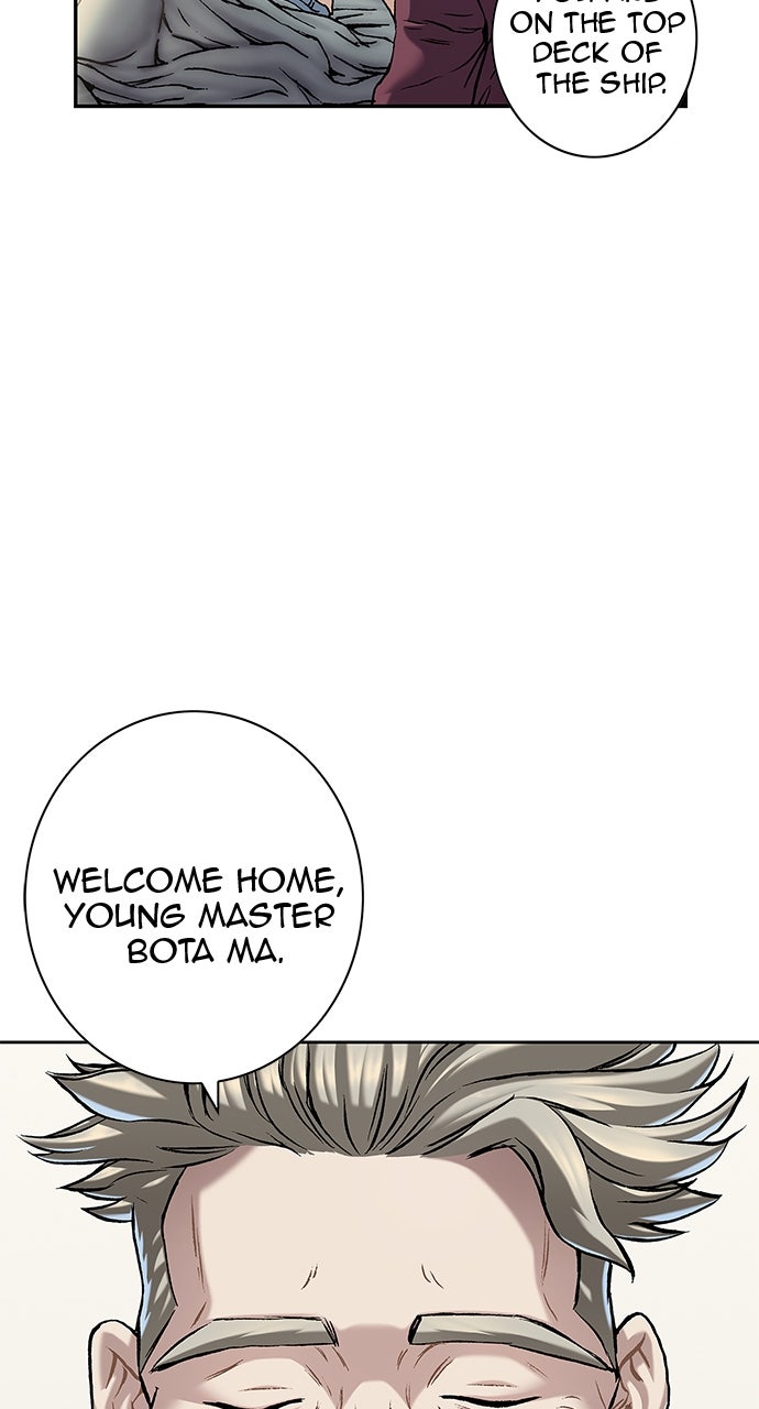 Read Leviathan chapter 58 image 80 on Lezhin
