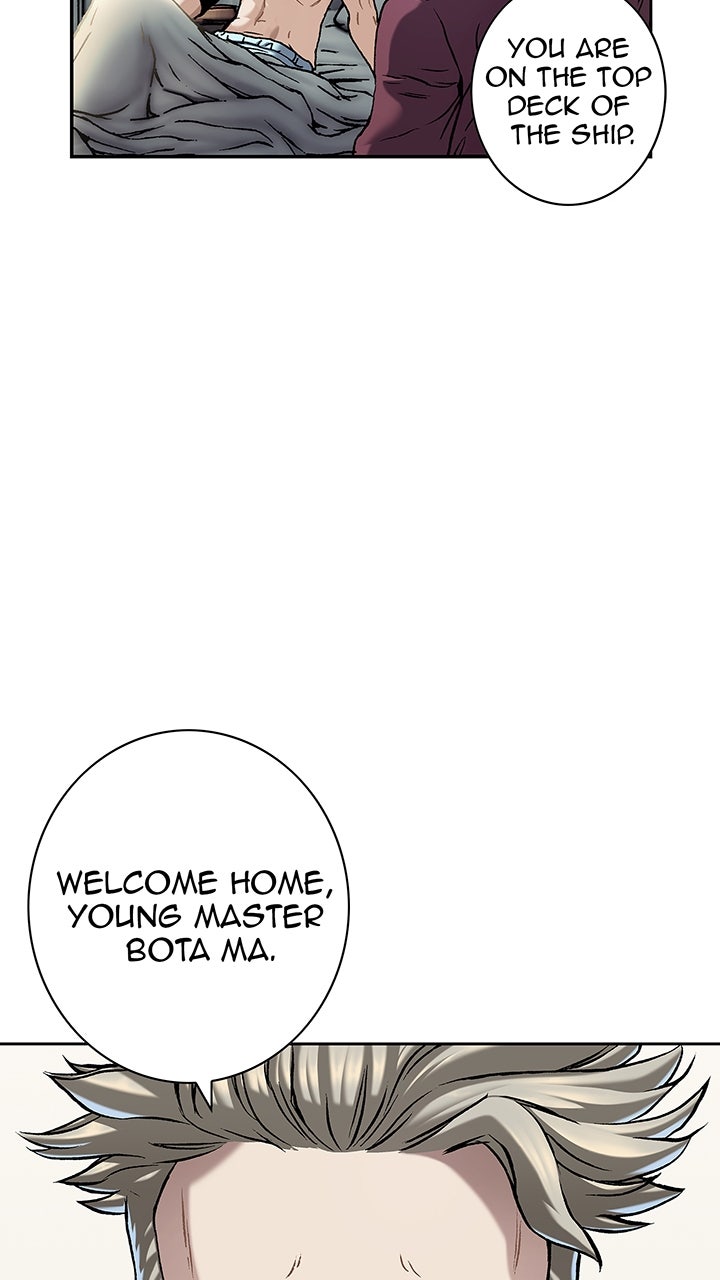 Read Leviathan chapter 59 image 1 on Lezhin