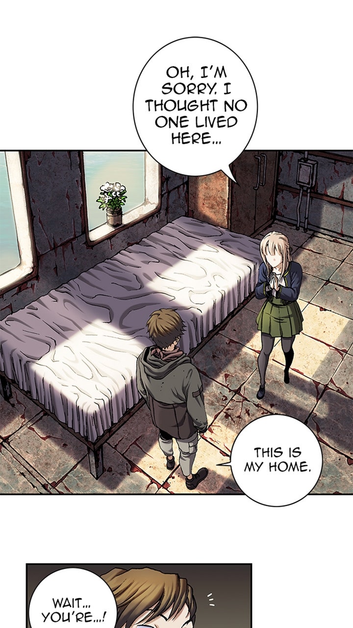 Read Leviathan chapter 59 image 100 on Lezhin