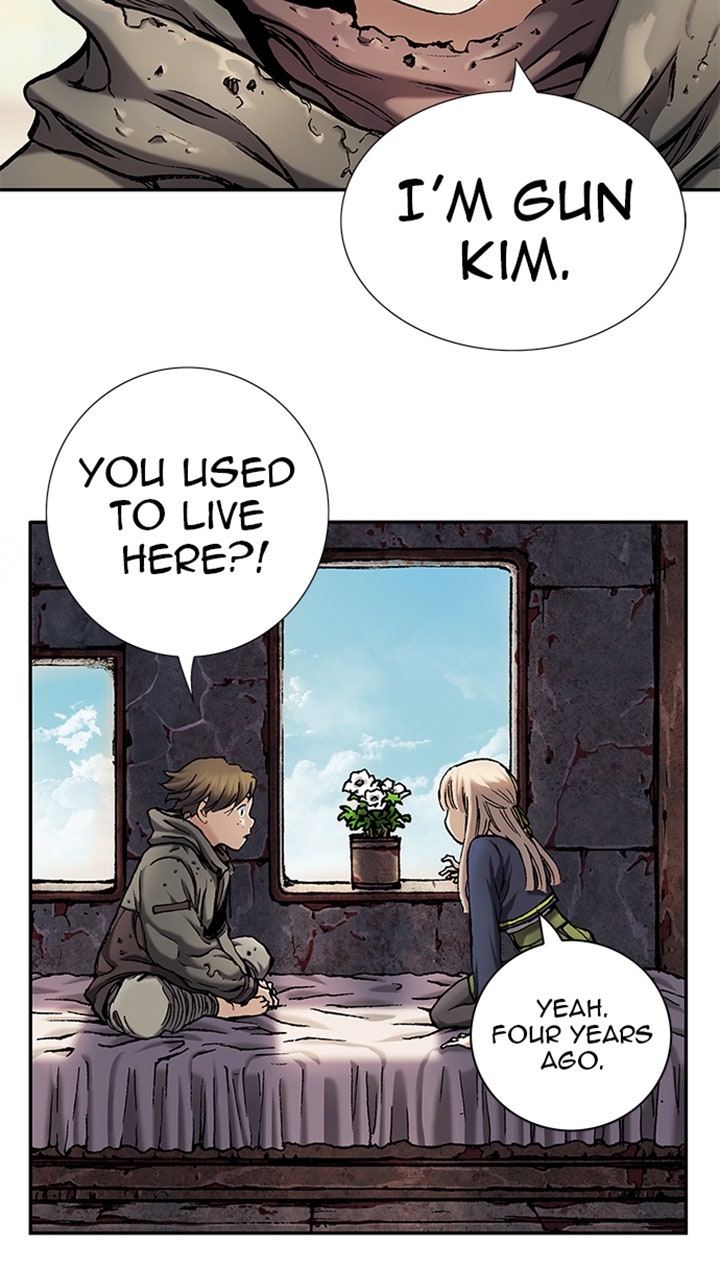 Read Leviathan chapter 59 image 103 on Lezhin
