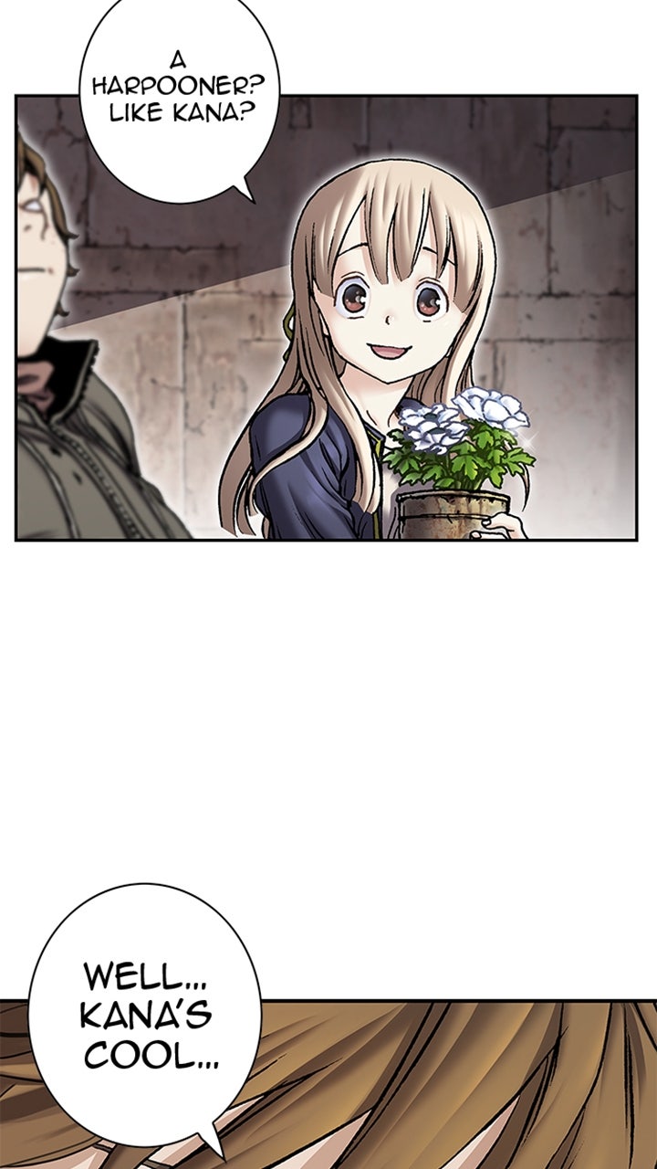 Read Leviathan chapter 59 image 107 on Lezhin