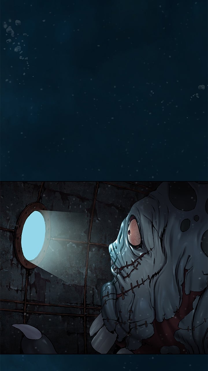 Read Leviathan chapter 59 image 129 on Lezhin