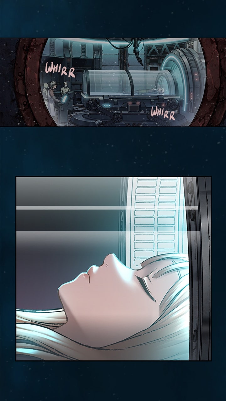 Read Leviathan chapter 59 image 130 on Lezhin
