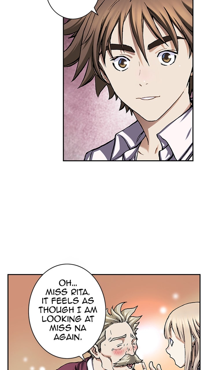 Read Leviathan chapter 59 image 14 on Lezhin
