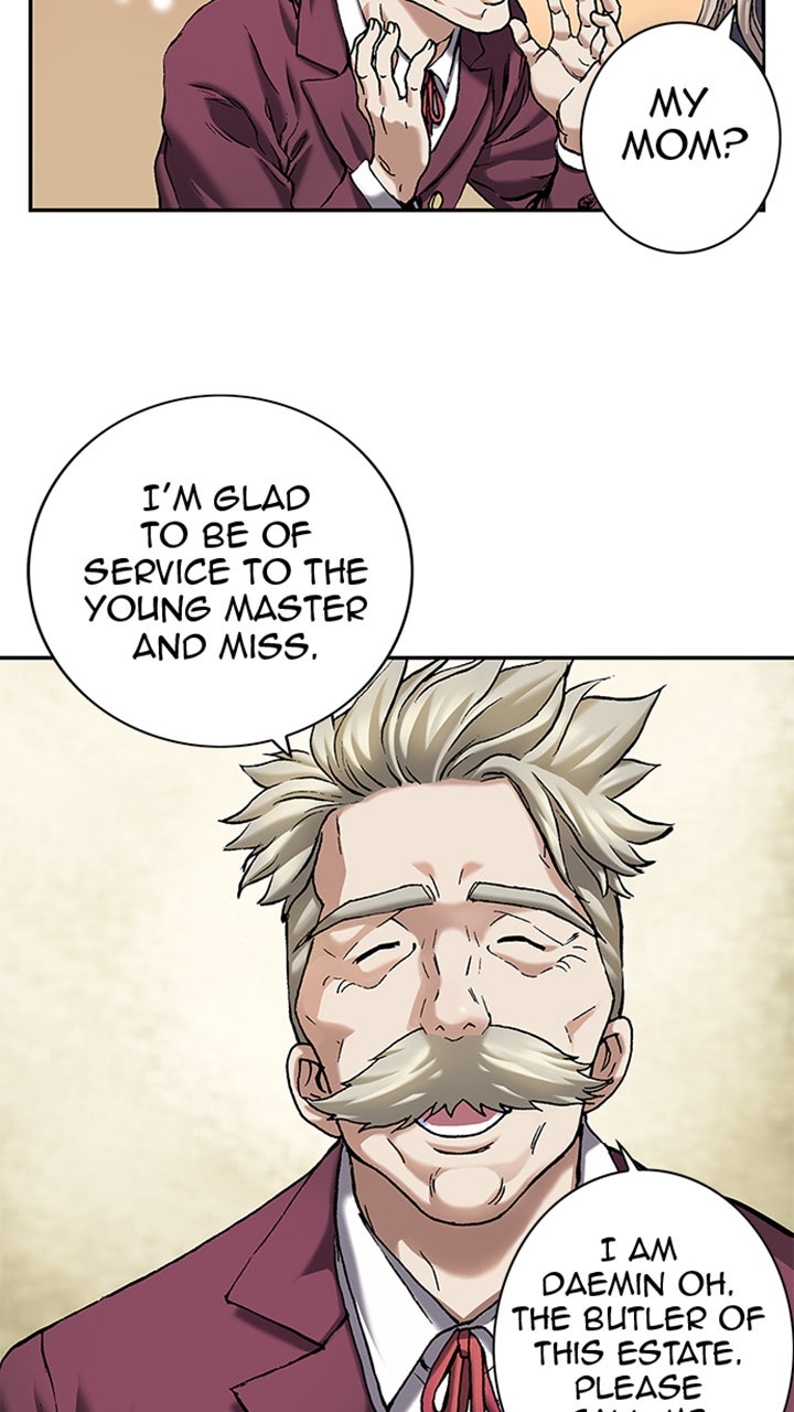 Read Leviathan chapter 59 image 15 on Lezhin