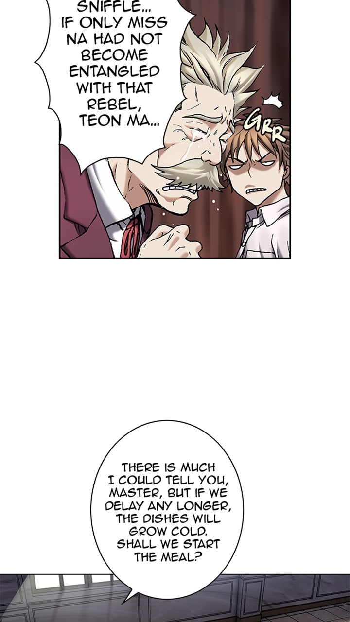 Read Leviathan chapter 59 image 19 on Lezhin
