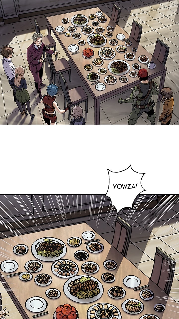 Read Leviathan chapter 59 image 20 on Lezhin