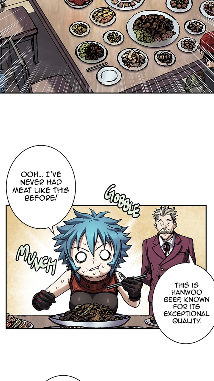 Read Leviathan chapter 59 image 21 on Lezhin