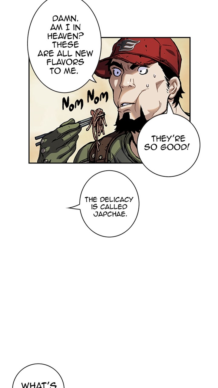 Read Leviathan chapter 59 image 22 on Lezhin