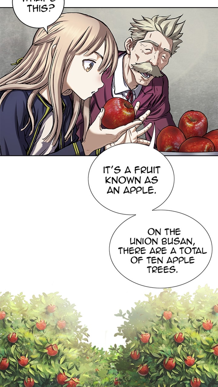 Read Leviathan chapter 59 image 23 on Lezhin