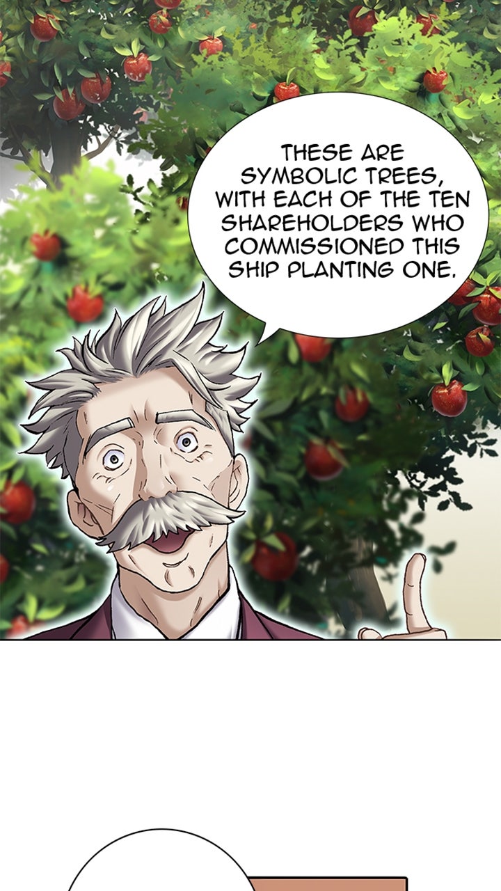 Read Leviathan chapter 59 image 24 on Lezhin