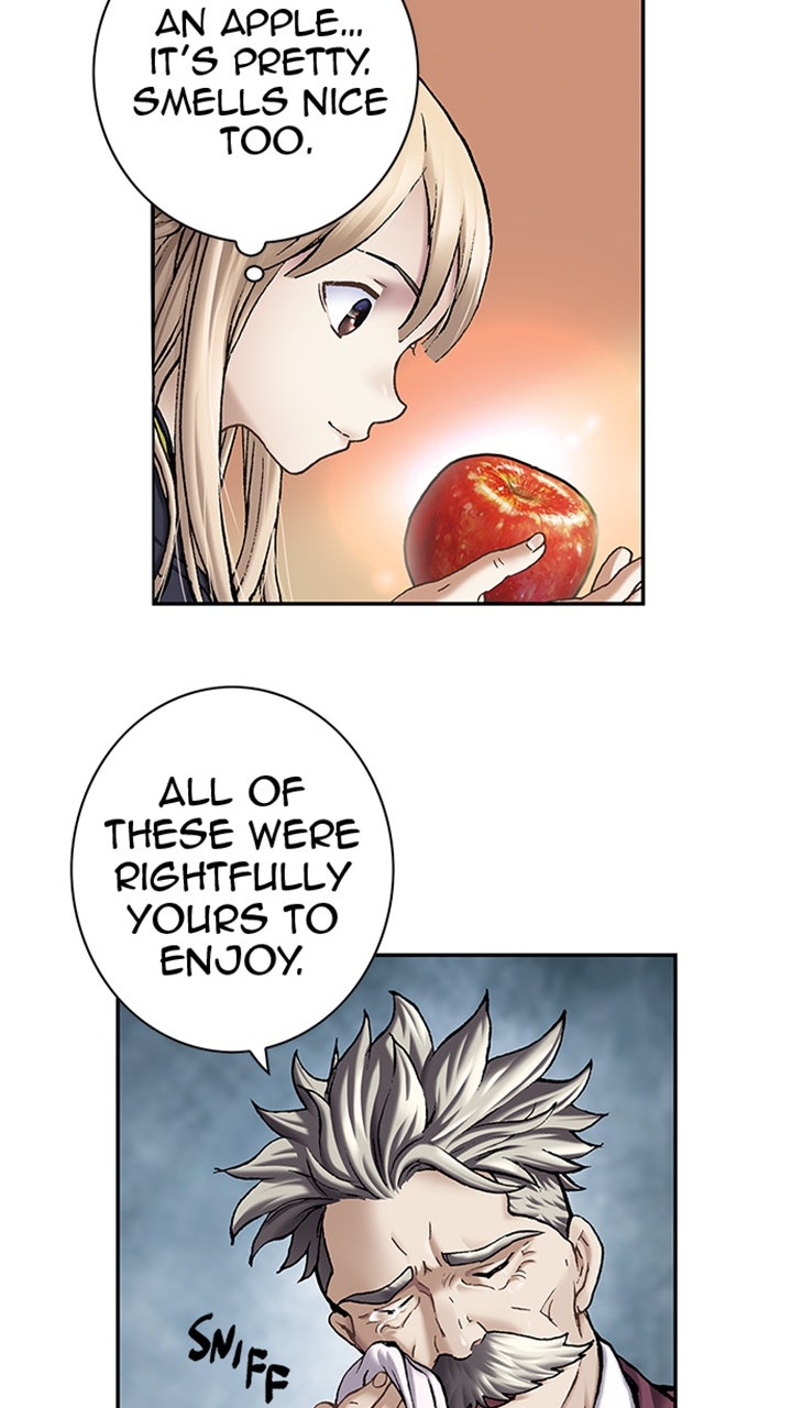 Read Leviathan chapter 59 image 25 on Lezhin
