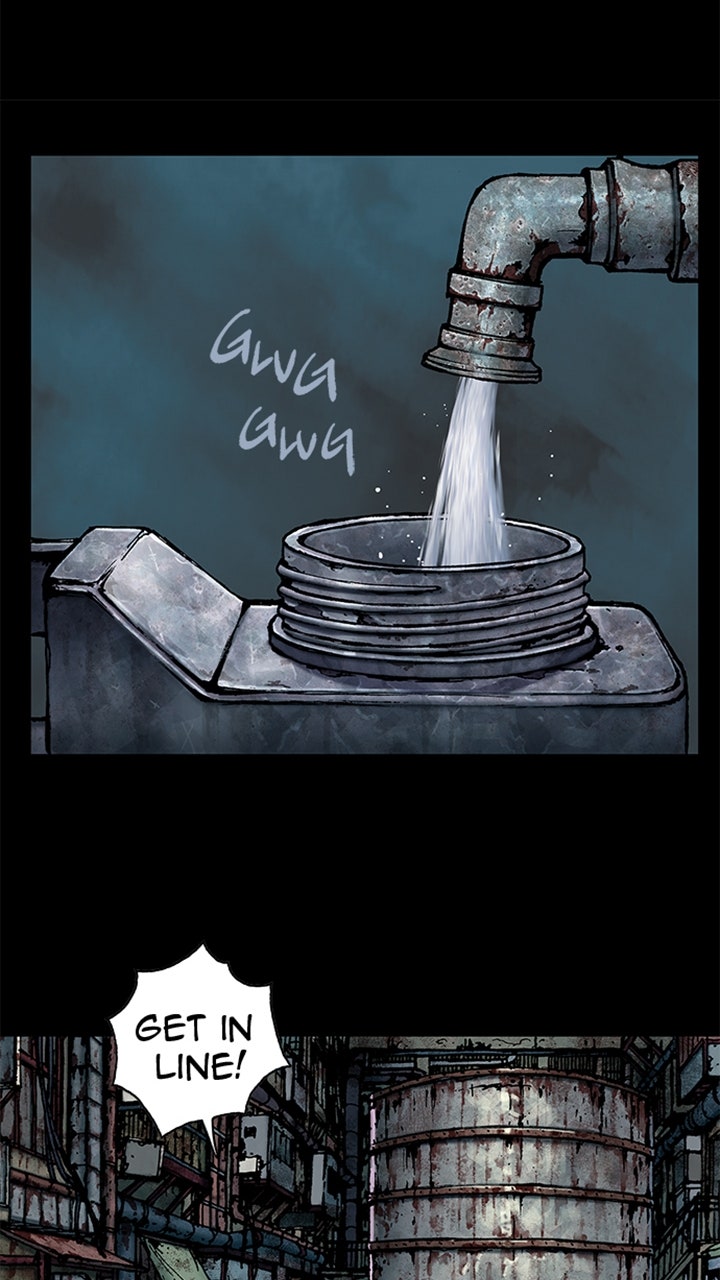 Read Leviathan chapter 59 image 29 on Lezhin